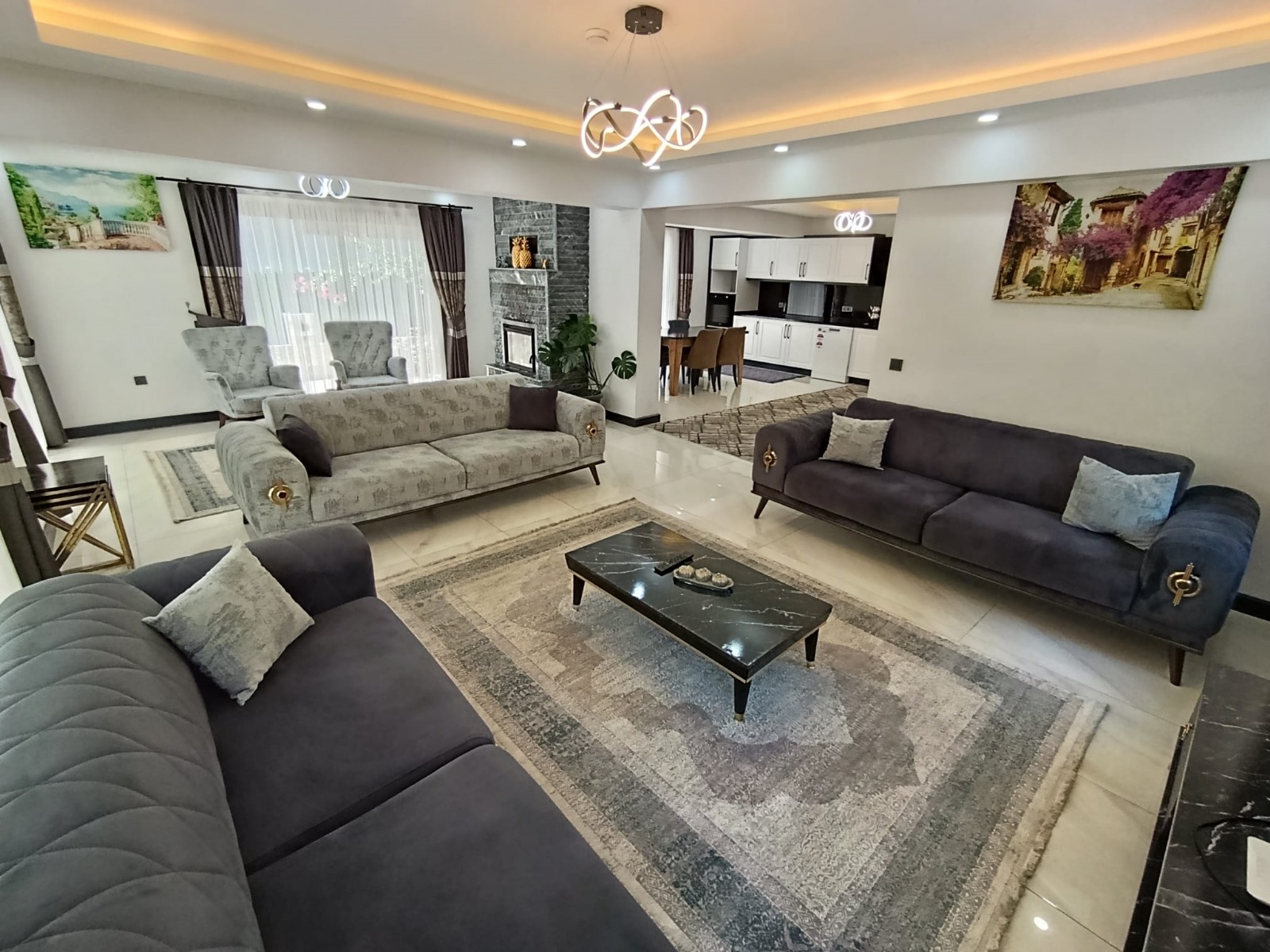 Villa Kayahan Göcek 2